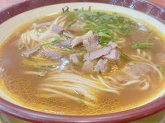 -美玲拉面(鞍山西道店)