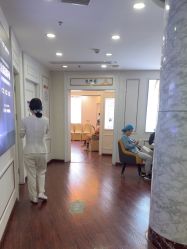 -武汉五洲整形外科医院