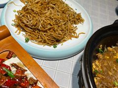 -小暖厨·长沙菜(孟州店)