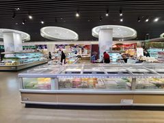 -高岛屋百货b1超市(上海高岛屋百货店)