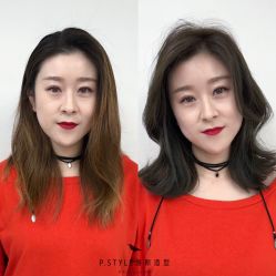 -P.STYLE 派斯造型