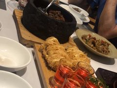 -若蘭慈·无国界素食料理(欢乐海岸店)