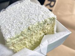 斑斓三奶蛋糕-RUSON(黄龙店)