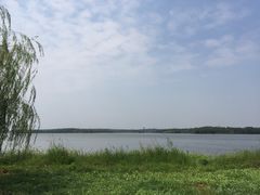 -池州市平天湖风景区