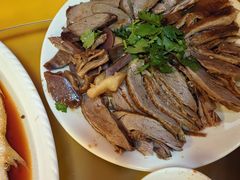 -桂园白粥·潮汕老味道