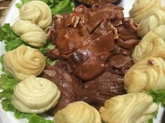-人民公社大食堂(张家湾店)