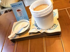 -BE YOLO必有乐&小红帽三明治