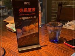-甘尼仕印度餐厅爵士酒吧(阳春巷店)