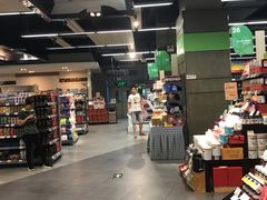-blt精品超市(KKMALL京基店)