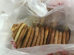 -中关村茶点