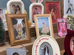 -海马体照相馆(成都来福士广场店)