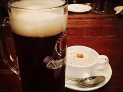 -宝莱纳啤酒花园餐厅PAULANER BRAUHAUS Nanjing(广州路店)
