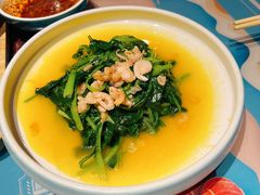 海米鸡毛菜-醉长安(钟楼旗舰店)