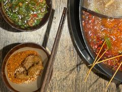 -冯校长老火锅(深圳总店)