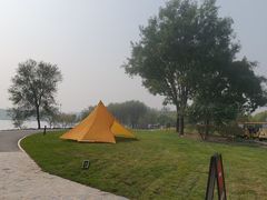 -永定河休闲森林公园