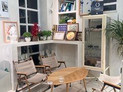 -玫瑰咖啡(中山六路店)