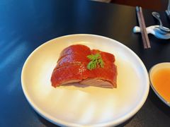 -丽晶轩中餐厅(重庆丽晶酒店)