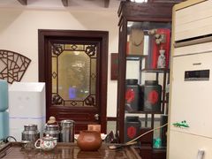 -山水茶艺馆·点心粤菜·30年老字号