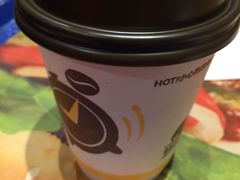 -汉堡王(EAC欧美中心店)