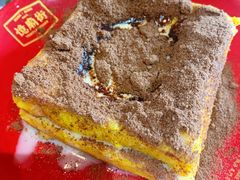 -憶廟街 X 沙角邨(太古城店)