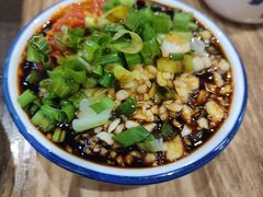 -六味牛杂煲·斋菜煲(桫椤湾店)
