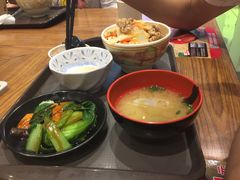 -食其家·牛丼咖喱(大悦城店)