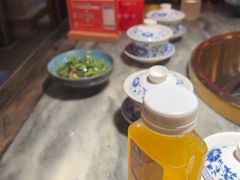 -矮板凳老火锅(宽窄巷子店)