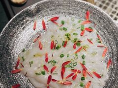 -铭牛烧肉·和牛海鲜自助(高新月牙湖店)