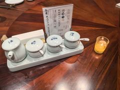-喜鼎海胆水饺(东港店)