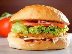 -麦当劳(西客站店)