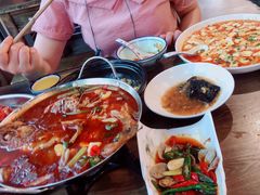 -风波庄(云蝠大厦店)