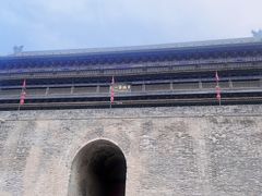 -西安城墙·碑林历史文化景区