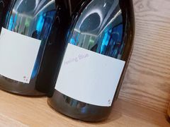-fishtank鱼缸咖啡(三山街店)