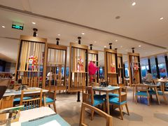 大堂-味餐厅·海鲜·火锅·自助餐