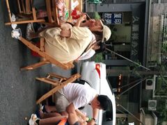 -拈签一笑黄牛肉辣卤串串
