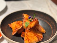 -广州文华东方酒店·江-由辉师傅主理