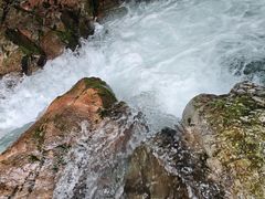 -西岭雪山大飞水景区