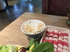 -古关火锅店(古北水镇景区店)