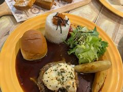 -Cafe Alice咖啡爱丽丝(奥城店)