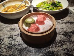 -新白鹿餐厅(松江开元地中海店)