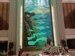 -连云港金陵海州湾会议中心