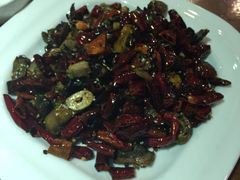 -黑鸡小馆(金源店)