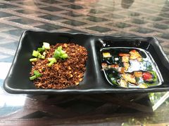 -丽江庭院之爱在路上(西单店)