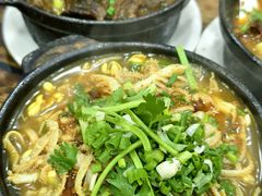 -沈妈砂锅(光华村店)