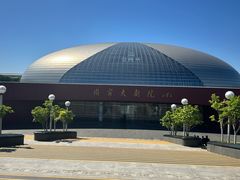 -国家大剧院