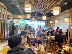 -易老妈蹄花.特色川菜(人民公园总店)