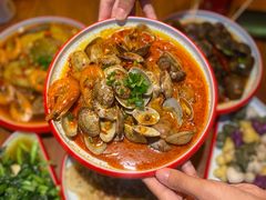 -老闵田螺馆·南昌市井菜·特色小吃(总店)