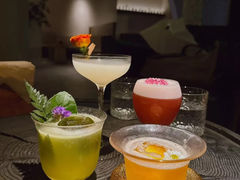 -Hideout Hookah Lounge·隐觅地