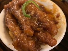 -点点心点心专门店(旺角店)