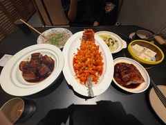 -金陵家宴·金陵春·南京菜(夫子庙店)